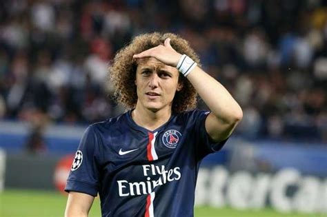He first joined the blues from benfica for £21.3m in january 2011, and made 143 appearances before leaving to join psg for a reported £40m in 2014. David Luiz y Edinson Cavani se plantean no regresar al PSG ...