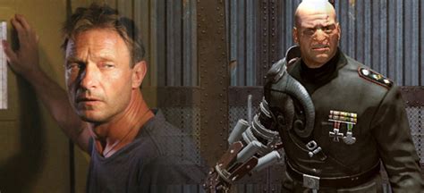 Thomas kretschmann (dracula) is set to join joss whedon's the avengers: Thomas Kretschmann kolejnym przeciwnikiem Avengers
