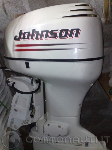 2 stroke 40 horsepower outboard motor pdf manual download. JOHNSON 90 BOMBARDIER(FOTO)IERI HO PRESO IL MOTORE PER ...