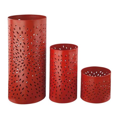 See 11 macy's promo code and coupons for june 2021. A2000158 Ashley Furniture Accent Candle Holder (set Of 3)
