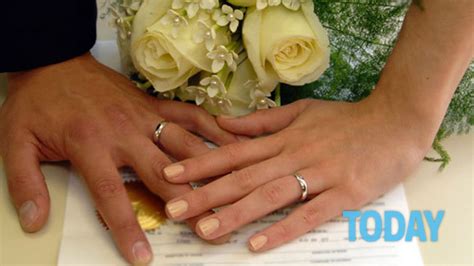 Il grande momento è arrivato!! Milano, primo matrimonio in Italia in centro commerciale ...