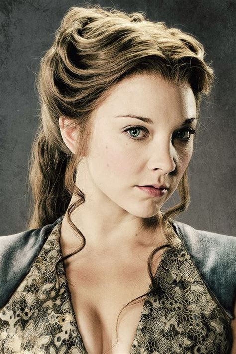 In honor of 'game of thrones' season 7, learn about the historical figures that most likely inspired george r. Margery | Margaery tyrell, Natalie dormer, Actresses