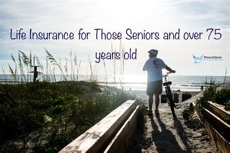 Life Insurance For Seniors Over 75 Years Old (What You ...