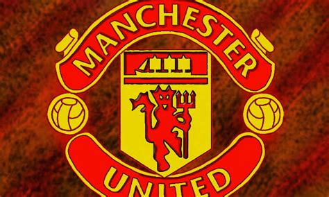 Man utd insiders insist big name appointment was considered before choosing murtough. Man Utd Logo (colors!3d) by Rzerok on DeviantArt