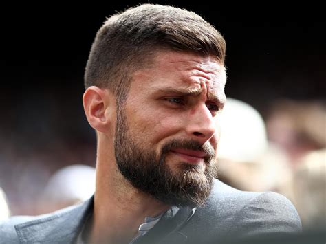 Having a olivier giroud beard and how to care for a beard is a hot topic at the moment. Frank glamour shot. 20 Of The Hilarious Glamour Shots You ...