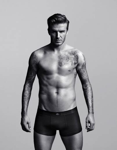 Divatos és minőségi ruhák a legjobb áron | h&m hu. David Beckham dá adeus ao futebol - Lilian Pacce