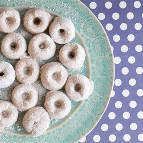 99 ($0.46/ounce) save more with subscribe & save. The Best Powdered Sugar Gluten Free Doughnuts Recipe