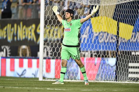 The philadelphia union is an american professional soccer club based in the philadelphia satellite city of chester, pennsylvania, which competes in major league soccer (mls). 2015 US Open Cup Round 4: John McCarthy helps Philadelphia ...