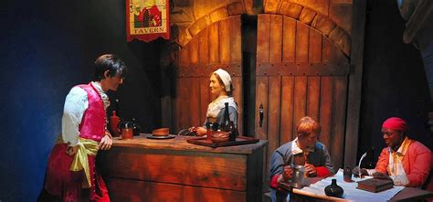 Maybe you would like to learn more about one of these? Whydah Pirate Museum in West Barnstable, Massachusetts ...