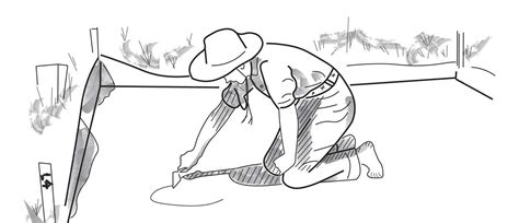 A stylish cheatsheet for your next archaeology exam, or just. IU Museum of Archaeology and Anthropology Coloring Pages ...