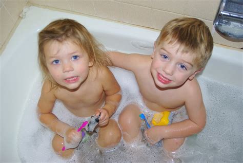 Parents often choose to circumcise their sons for the following reasons. mini and brothers: Bath