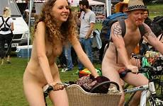 bike nude ride girl men among attractive xhamster