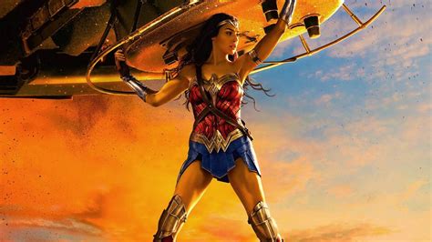 We have an extensive collection of amazing background images carefully chosen by our community. 22 Wonder Woman Wallpapers - WallpaperBoat