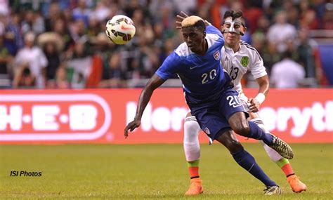 Concacaf nations league live stream, tv channel, how to watch online, news, time the u.s. Guatemala vs Honduras (2-1): summary and goals of the ...