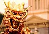 chinese dragon, Dragon, Statue, Culture Wallpapers HD ...