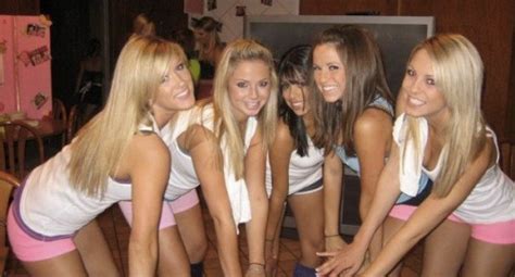 Choose file format to download. Total Frat Move | The 5 Sorority Girls You'll Meet in College