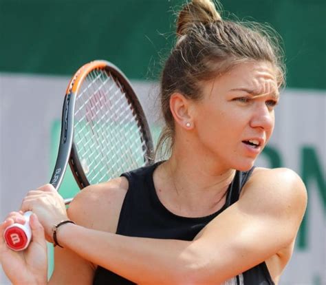 Professional tennis player ️ #20 career high wta singles #24 doubles rank @lottotennis @wilsontennis member of fed cup @csdinamobucuresti athlete. Simona Halep Height, Age, Height, Boyfriend, Net Worth ...