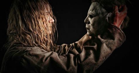 After failing to develop a new halloween film in time, dimension films lost the production rights for a sequel, which reverted back to miramax, which then. Halloween: Ending Explained Review (2018 Movie)