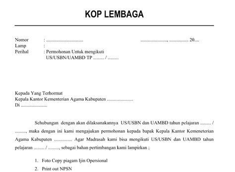 Contoh surat tugas ipnu ippnu. Contoh Surat Tugas Ipnu Ippnu