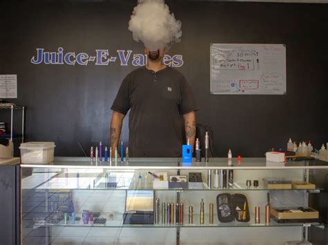 There is no single cheapest vape store. Juice-E-Vapes - Tobacco Shops - 1216 E 23rd St, Lawrence ...