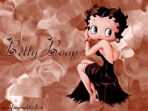 Feel free to send us your own wallpaper and we will consider adding it to appropriate. Betty Boop Desktop Wallpapers - Top Free Betty Boop ...