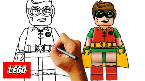 How to draw a lego iron man step by step easy for kids and everyone. Lego Hulk Step by Step Art Lesson. Learn How to Draw