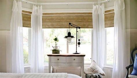 It took me quite awhile but i'm so happy with how sweet and cozy her room turned out. 60 Beauty and Elegant White Curtain for Bedroom and Living ...
