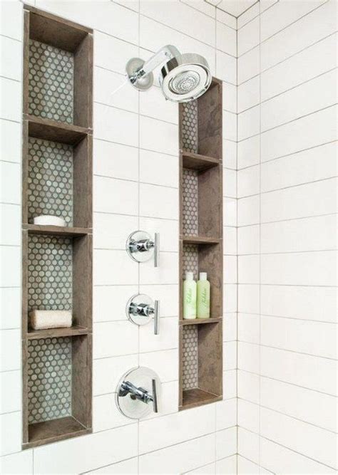 Maybe you would like to learn more about one of these? 25 BATHROOM WALL SHELVES - Decorative Bathroom Shelf Ideas | | Founterior