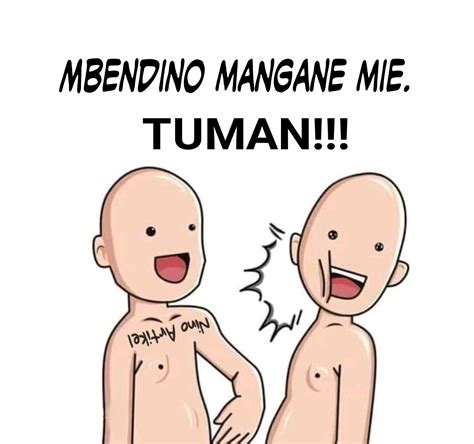 We did not find results for: Gambar Gambar Meme Tuman Bahasa Jawa | DP BBM Lucu Kocak ...