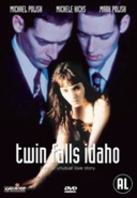 While sharing some organs, blake is always fit more search tags: Twin Falls Idaho - The Movie Store