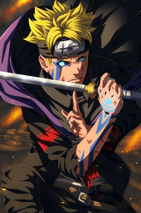 Pokemon go fest 2021 raid day: boruto - Buscar con Google | Animasi, Ilustrasi karakter ...