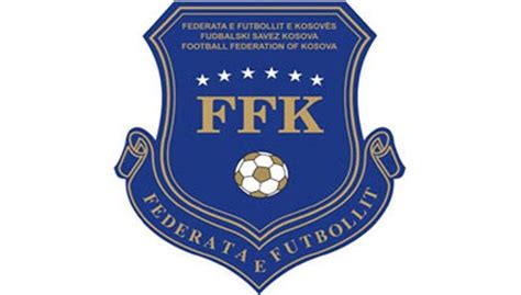 Federata e futbollit e kosovës. FFK: Kosovo set to play its first ever friendly match ...