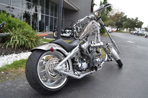 This brutal looking chopper is just awesome.what me test ride it and share some stats and my own thoughts about. 2004 Big Dog Ridgeback (Custom Silver), Leesburg, Florida ...