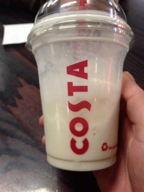Costa coffee offers coffee, mocha & hot chocolate, specialty drinks, tea, costa ice, and food. Costa Coffee llegó a España
