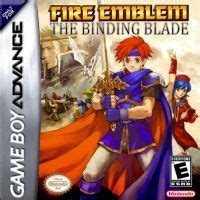 Fe binding blade rom / fire emblem: Fire Emblem The Binding Blade CIA 3ds iso rom download ...