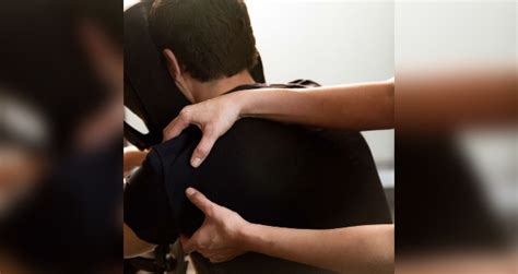 Scalp shoulder neck massage | Party Parlour