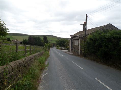 The sowerby bridge plant, operated by calder valley skip hire ltd, was refused by the council in 2017 but the decision was overturned by the planning. Fell Finder: Oxenhope to Hebden Bridge via Hollin Hill and ...