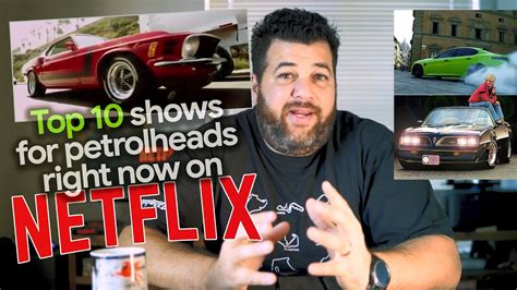 Ripple (xrp) at only $0.639, xrp is a steal right now. Top 10 car shows on Netflix right now - YouTube