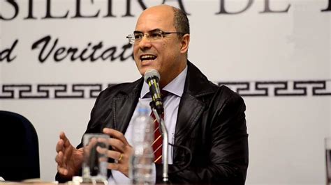 Wilson witzel, rio de janeiro. Wilson Witzel quer ser candidato a presidente em 2022 ...