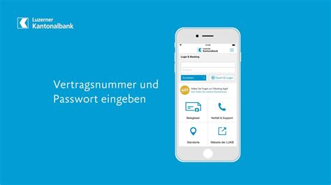 Verimi ist ein eigenständiges angebot der verimi gmbh und. Luzerner Kantonalbank AG - LUKB Key-App: Einfach, sicher ...