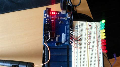 This is a simple device capable of detecting very weak electromagnetic fields. Homemade EMF Meter - YouTube