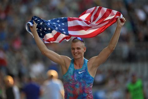 May 19, 2021 · kendricks cleared 5.85 in cold condition in front of about 1,500 fans who were allowed to attend amid the coronavirus restrictions. Pole Vault sensations, Kendricks, Duplantis and Lisek set ...