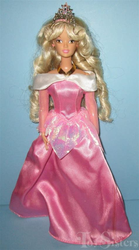 Directed by casper van dien. Disney Store Sleeping Beauty Aurora Doll Main Release 4 ...