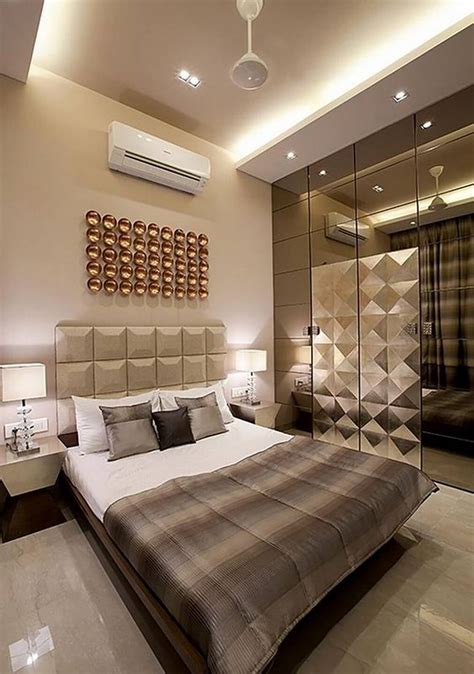 It may be romantic, naughty, kinky, or even a little crazy. Incredible Modern Bedroom Design Ideas - Engineering ...