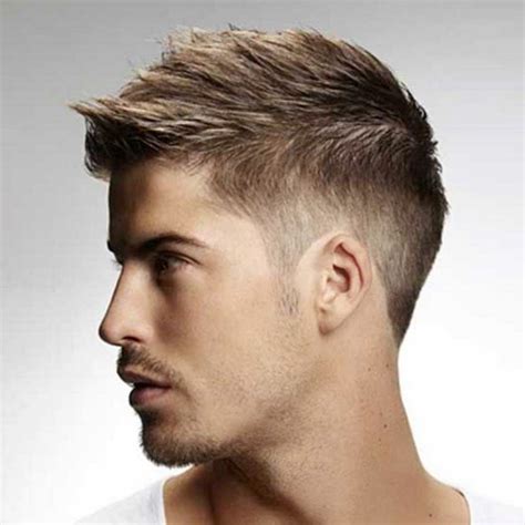 Salon de coiffure pour hommes à chaville. coiffure homme - Coupe pour homme