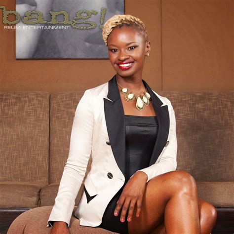 Ally ni model wa miaka 24 na baba wa mtoto mmoja. TOP 10 ya warembo Tanzania watakaokufanya uende crazy ~ fukufuku