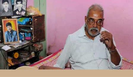 Shahabuddin, chanda babu rues that the bail order is nothing less than my death sentence. my sons girish and satish were kidnapped in 2004 by shahabuddin's men and killed by pouring acid at. Bihar Chanda Babu Death News: Chanda Babu Died Who Fought ...