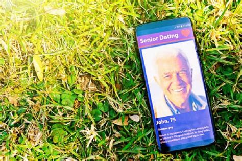 They look forward to meeting a foreign fiance; 13 Dating Sites for Seniors Over 60 (Free Tips and Advice)