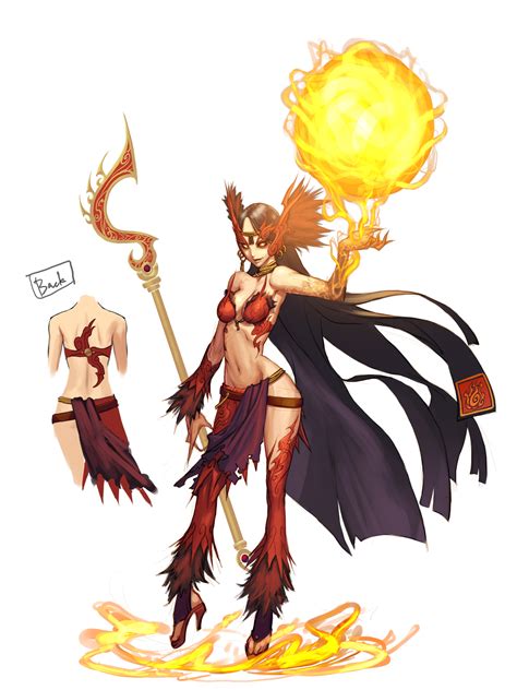 Mmogah shares the article forgotten land strategy guide in dfo for your guide. Dungeon Fighter Online trailer and artwork show off new ...