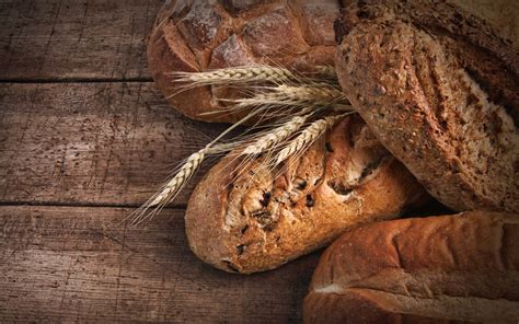 Individualisiere einfach eine unserer vorlagen und lass deiner. Bread Background Images | AWB